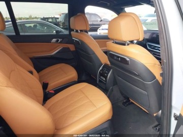 BMW X7 2025 BMW X7 xDrive40i 2025 3.0l 3.0 Benzyna 375KM, zdjęcie 12