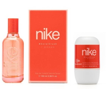 NIKE NEXT GENER.CORAL CRUSH EDT 100ML