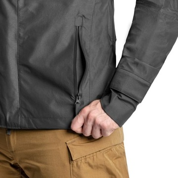 Куртка Texar Conger Grey L