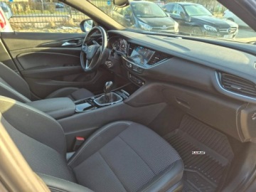 Opel Insignia II Sports Tourer Facelifting 2.0 Diesel 174KM 2021 Opel Insignia Opel Insignia B 2,0 CDTI Lift Zamiana 2.0 Diesel 174KM, zdjęcie 4