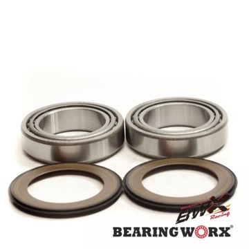 BEARING WORX ŁOŻYSKA GŁÓWKI RAMY SUZUKI RM 125/250