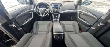 Hyundai i40 Kombi 1.6 GDI 135KM 2014 Hyundai i40 Hyundai i40 1.6 GDI Comfort 1.6 Benzyna 135KM, zdjęcie 10