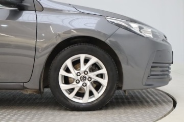 Toyota Corolla XI Sedan Facelifting 1,6 Valvematic 132KM 2018 Toyota Corolla 1.6 Valvematic, Salon Polska, zdjęcie 14