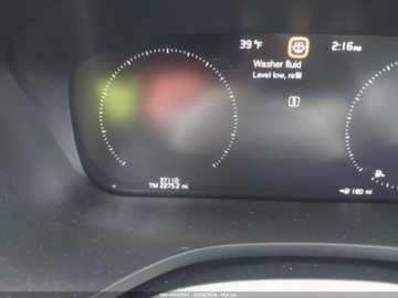 Volvo XC60 II 2018 Volvo XC 60 2018r., 2,0L T6 INSCRIPTION 2.0 Benzyna 316KM, zdjęcie 14