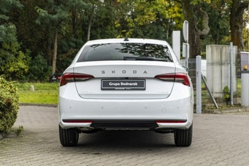 Skoda Octavia IV Liftback 1.5 TSI EVO 150KM 2025 Škoda Octavia Skoda Octavia Edition 130 Selection, zdjęcie 6