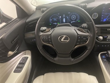 Lexus LS V Sedan Facelifting 500h 359KM 2023 Lexus LS 500h Omotenashi AWD V (2018-) Lexus LS 50, zdjęcie 12
