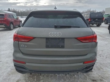 Audi Q3 II 2021 Audi Q3 Premium Plus S Line 45 2021 2.0 Benzyna 228KM, zdjęcie 2