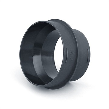 Do 75mm przewód redukcyjny Adapter wylotowy konwer