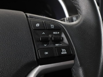 Hyundai Tucson III SUV Facelifting 1.6 T-GDi 177KM 2019 Hyundai Tucson Kamera, Navi, Podg.fotele,, zdjęcie 28