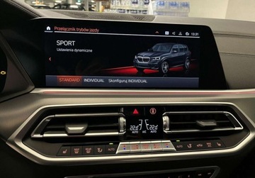 BMW X5 G05 SUV 3.0 30d 286KM 2023 BMW X5 30d xDrive, M Pakiet sportowy, Faktura VAT 23, Serwis ASO 3.0 286KM, zdjęcie 26