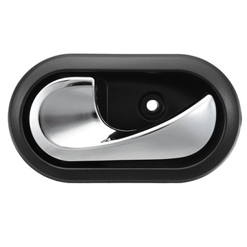 2x внутренние дверные ручки Durable 8200733848 для