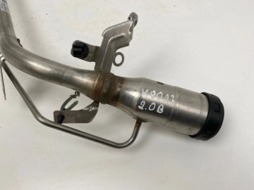 Топливозаправочная трубка Volvo V90 Cross Country 2023 VCK06E