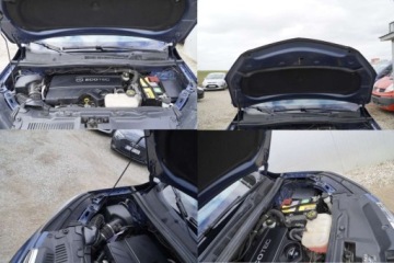 Opel Mokka I 2016 Opel Mokka Nowy RozrzadSkoraGrzane FoteleNaviKameraCzujniki ParkowaniaLADNY, zdjęcie 31