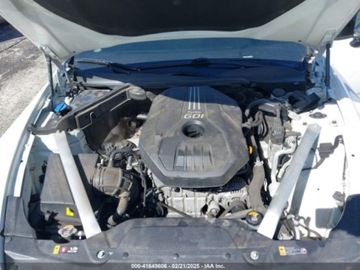 Kia Stinger 2020 Kia Stinger Kia Stinger GT-Line 2.0 Benzyna 255KM, zdjęcie 9