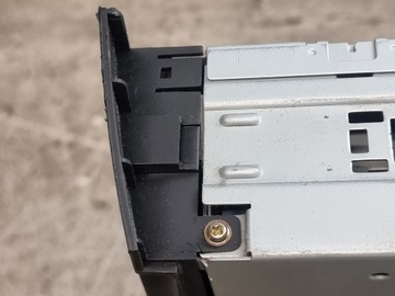 Устройство для чтения компакт-дисков OE 12802520 SAAB 9-3 II 04