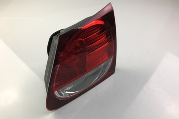 LEVÝ SVĚTLO KRYT KUFRU LEXUS GS III (GRS19_ UZS19_ URS19_) 8158130330