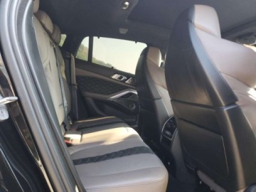 BMW Seria 6 G32 2023 BMW X6M 2023 4.4l 4.4 Benzyna 617KM, zdjęcie 11