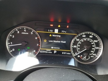 Mitsubishi Outlander III 2022 Mitsubishi Outlander SE 2022 2.5l 2.5 Benzyna 181KM, zdjęcie 9