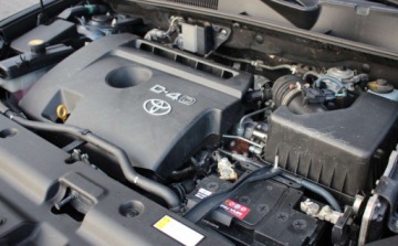 Toyota RAV4 III MPV 2.2 16V D-4D 136KM 2007 Toyota RAV4 Kupuj Taniej. Tylko 100tys.km. 2.2 Diesel 136KM, zdjęcie 19