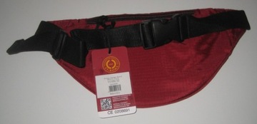 AS ROMA – РЮКЗАК + МЕШОК ДЛЯ МУСОРНИКОВ – ИЗ ИТАЛИИ