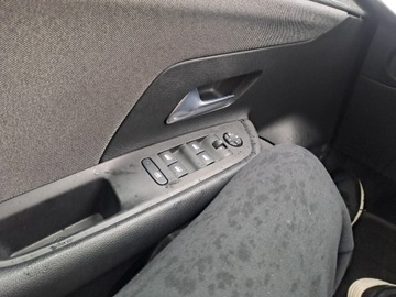 Opel Mokka II SUV-e 50kWh 136KM 2022 Opel Mokka elektryk, zdjęcie 13