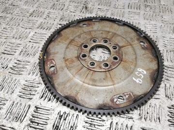 CHRYSLER PT CRUISER 2002 KOLA DVOUHMOTNÉ I SETRVAČNÍK