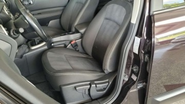 Nissan Qashqai I Crossover 2.0 140KM 2011 Nissan Qashqai QASHQAI Tylko 128ooo km Panorama Navi Kamera MOZLIWA ZAMIANA, zdjęcie 13