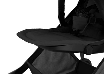 Коляска Thule Shine Alaska Blue