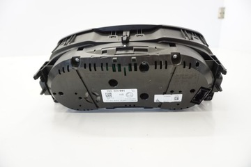 BUDÍK SKODA OE 3V0920941