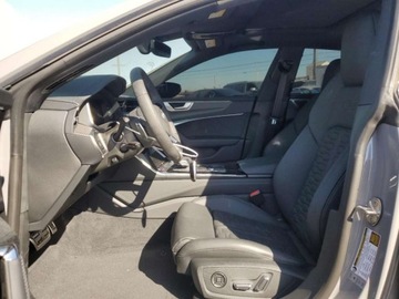 Audi A7 C8 2023 Audi RS7 Sportback 2023 4.0l 4.0 Benzyna 591KM, zdjęcie 7
