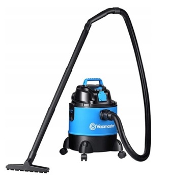 VACMASTER VQ1220PFC Пылесос для влажной и сухой уборки.