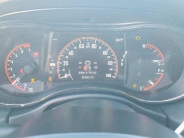 Dodge Durango III 3.6 V6 294KM 2018 Dodge Durango Dodge Durango GT RWD z 2018 roku od ubezpieczalni 3.6 Benzyna, zdjęcie 9