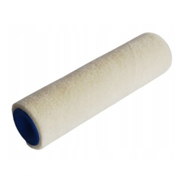 Wałek VELUR 12cm Blue Dolphin do gładkich powierzchni