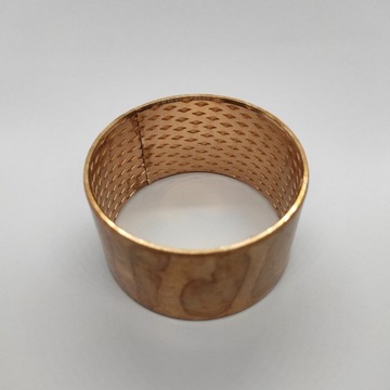 Бронзовая втулка скольжения Е90 подшипник 50х55х40