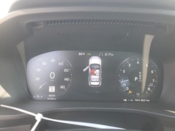 Volvo XC40 2021 Volvo XC 40 T5 Momentum, 2021r., 4x4, 2.0L 2.0 Benzyna 252KM, zdjęcie 10