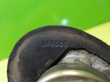 ALFA ROMEO GT 1.9 JTDM 05R ANTÉNA