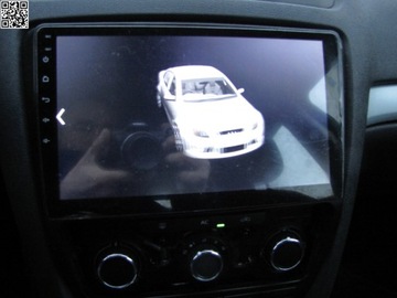 Skoda Octavia II 2011 Skoda Octavia PO Wymianie Kompletnego Rozrzadu 1.6 Diesel 150KM, zdjęcie 23