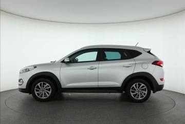 Hyundai Tucson III SUV 1.6 T-GDI 177KM 2016 Hyundai Tucson 1.6 T-GDI, Salon Polska, 4X4, zdjęcie 2