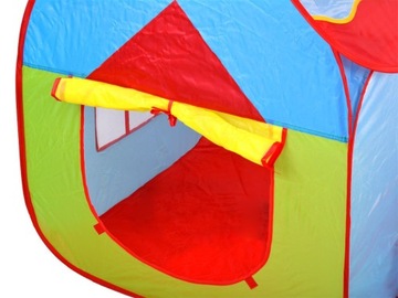 БОЛЬШОЙ САДОВЫЙ КОМПЛЕКТ 3 В 1 ТЕНТ-ТУННЕЛЬ ИГРОВАЯ БАРА ZA3480