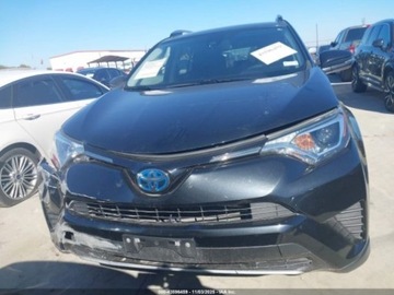 Toyota RAV4 V 2018 Toyota RAV4 2018 TOYOTA RAV4 HYBRID LE 2.5 Hybryda 150KM, zdjęcie 6