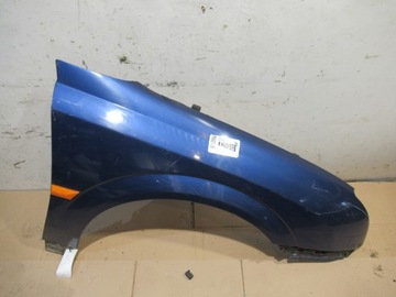 Błotnik przód prawy Opel Vectra C 01-