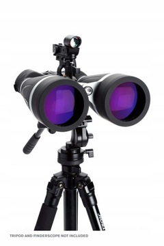 Бинокль Celestron Skymaster Pro, 20 X 80