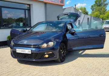 Volkswagen Scirocco III Coupe 1.4 TSI 122KM 2011 Volkswagen Scirocco 1,4 Ben 122 km 1.4 Benzyna 122KM, zdjęcie 26