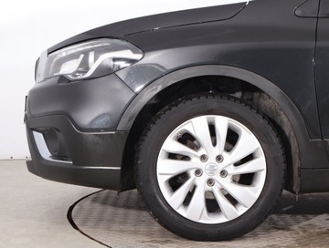 Suzuki SX4 II S-cross Facelifting 1.0 BOOSTERJET 110KM 2016 Suzuki SX4 S-Cross 1.0 BoosterJet, Salon Polska, zdjęcie 13