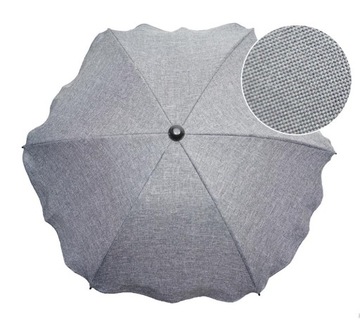 Parasolka Przeciwsłoneczna do Wózka ABC DESIGN