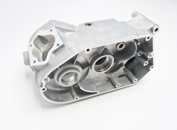 Полублочные картеры двигателя Simson S70