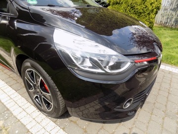 Renault Clio IV Hatchback 5d ENERGY TCe 99g 90KM 2013 RENAULT CLIO IV 0,9 TCe 90 KM, zdjęcie 10