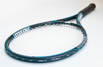 ТЕННИСНАЯ РАКЕТКА ALLRIGHT VISION 27