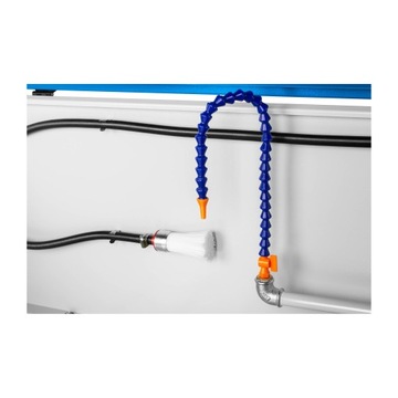 ПРОФЕССИОНАЛЬНАЯ СТИРАЛЬНАЯ МАШИНА WAN 500 Marwis