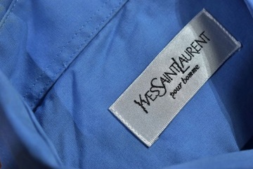 Koszula YSL Yves Saint Laurent / M